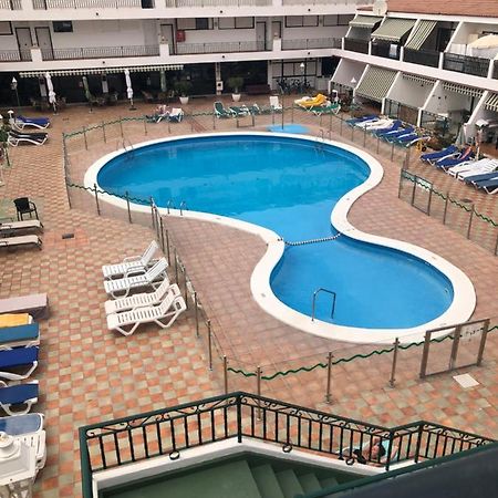 Blue Ocean Los Cristianos Лос Кристианос Экстерьер фото